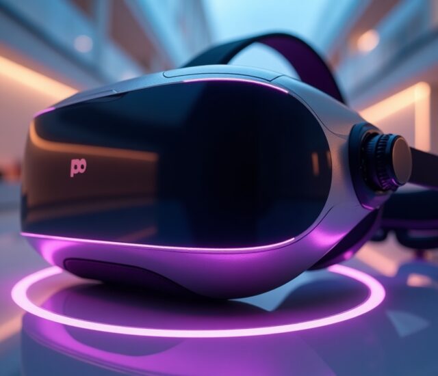 Naughty VR: The Future of Intimacy is Here